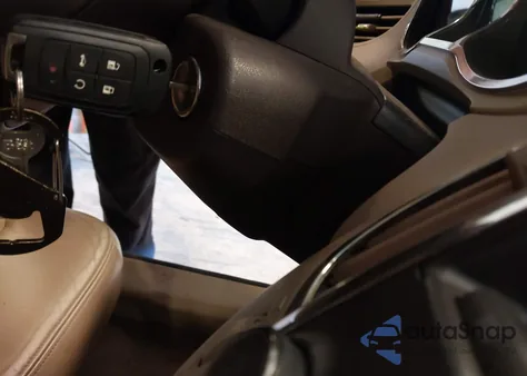 2010 Buick Lacrosse Cxl z USA, uszkodzony, nr VIN 1G4GC5EGOAF233931